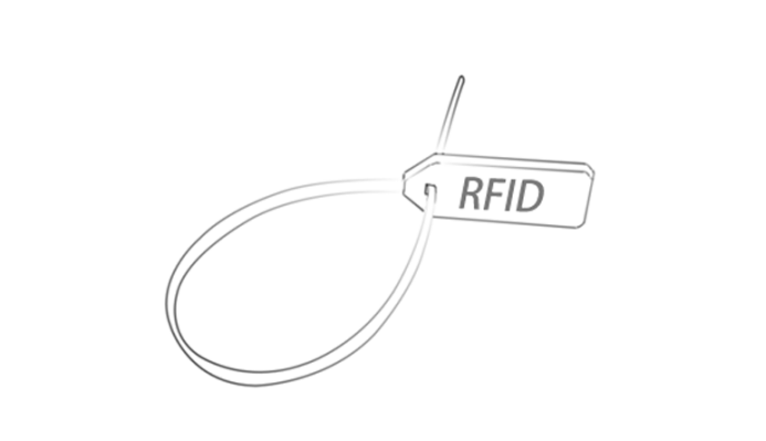 علامات RFID