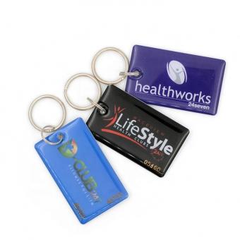 Epoxy Cards,Epoxy Krystal Fobs,Key Tags