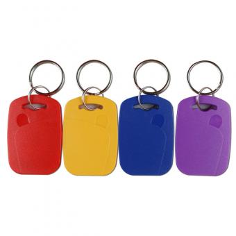 ABS Keyfob,ABS Keychain,Access Keyfob