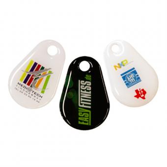 Epoxy Cards，Epoxy Krystal Fobs,Key Tags