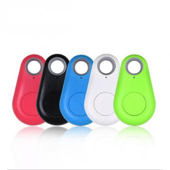 Anti-lost key finder,Bluetooth GPS smart tag for pets