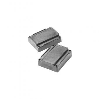 RFID UHF high temperature metal tag