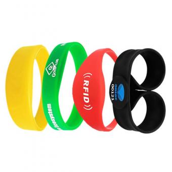 NFC wristband