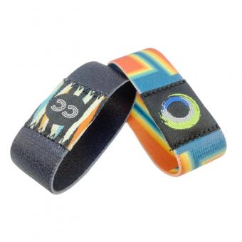 RFID Elastic wristband