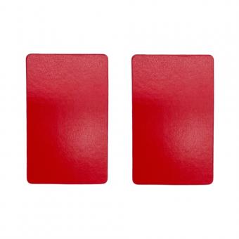 RFID Leather Cards